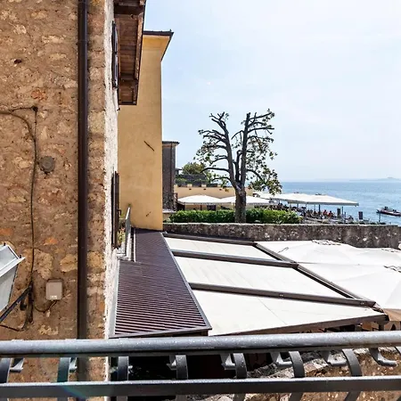 Apartamento Sweet Home Lake Torri Del Benaco