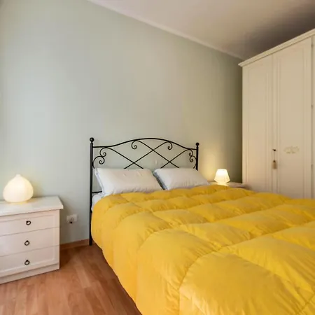 Apartamento Sweet Home Lake Torri Del Benaco