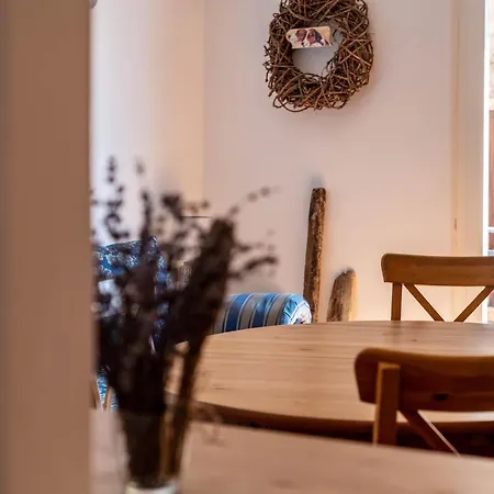 Apartamento Sweet Home Lake