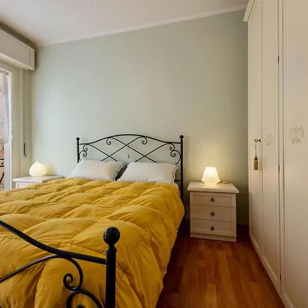 Sweet Home Lake Apartamento