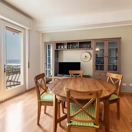 Apartamento Sweet Home Lake
