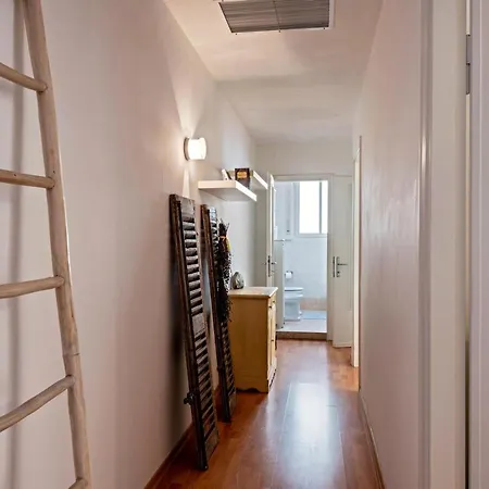 Apartamento Sweet Home Lake *