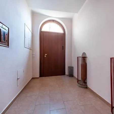 Apartamento Sweet Home Lake