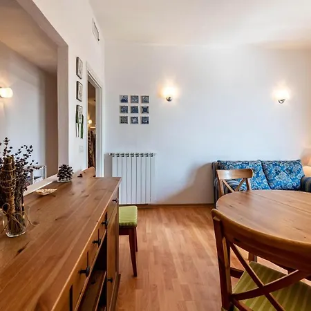 Apartamento Sweet Home Lake *